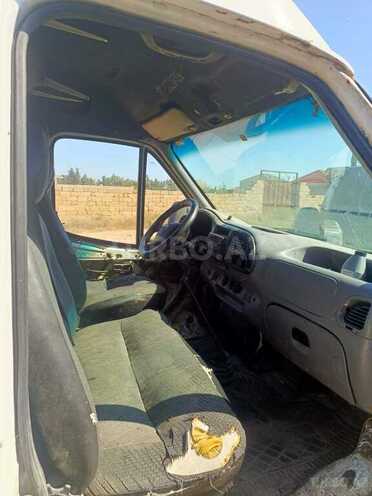 Ford Transit 1994, 250,000 km - 2.5 л - Bakı