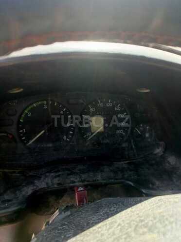 Ford Transit 1994, 250,000 km - 2.5 л - Bakı