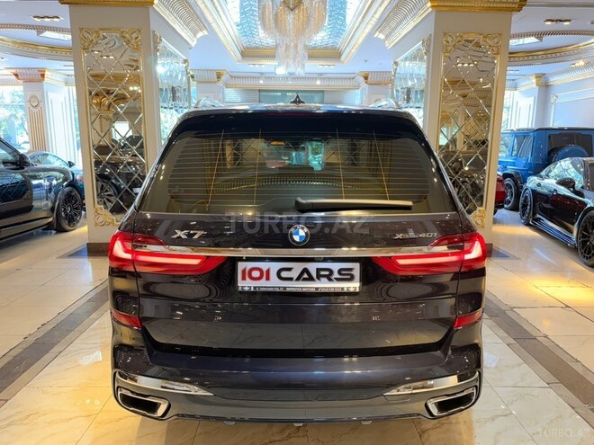 BMW X7 2019, 19,000 km - 3.0 l - Bakı