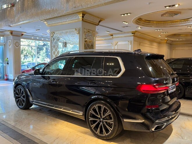 BMW X7 2019, 19,000 km - 3.0 l - Bakı