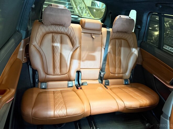 BMW X7 2019, 19,000 km - 3.0 l - Bakı