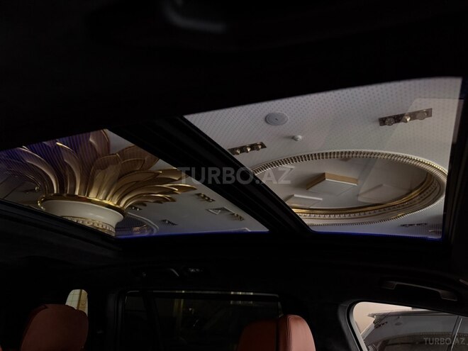 BMW X7 2019, 19,000 km - 3.0 l - Bakı