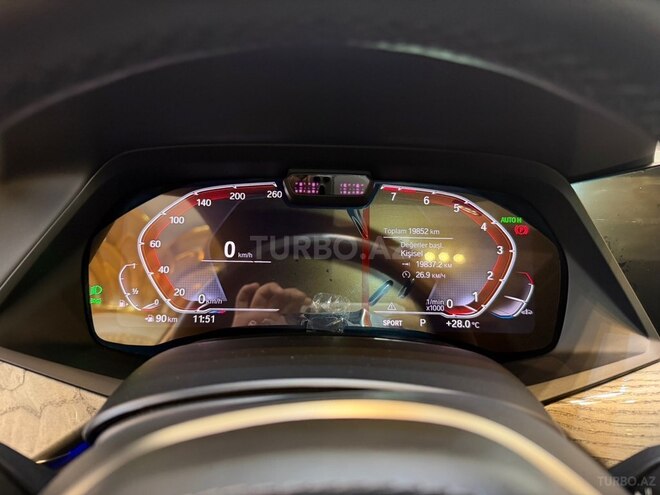 BMW X7 2019, 19,000 km - 3.0 l - Bakı