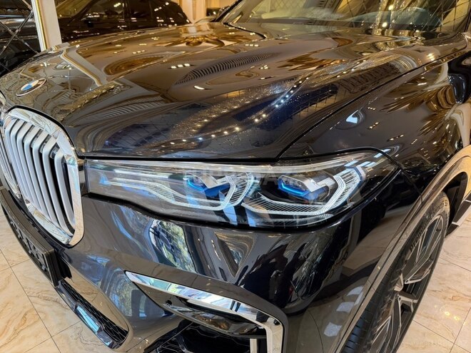 BMW X7 2019, 19,000 km - 3.0 l - Bakı