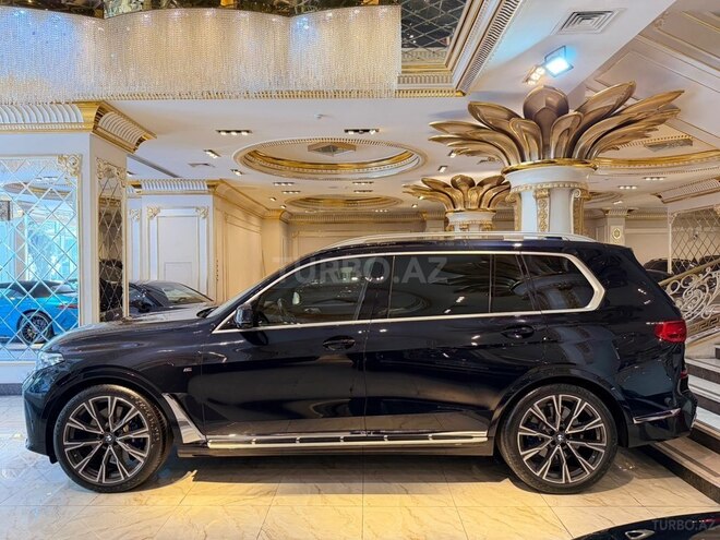 BMW X7 2019, 19,000 km - 3.0 l - Bakı