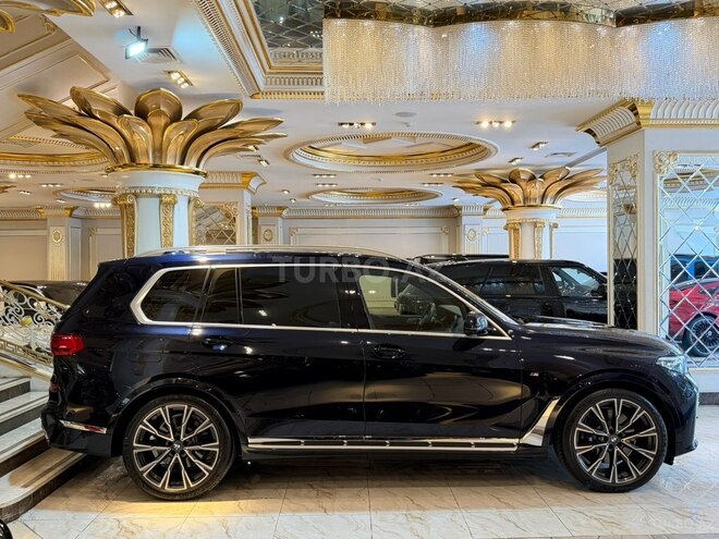 BMW X7 2019, 19,000 km - 3.0 l - Bakı