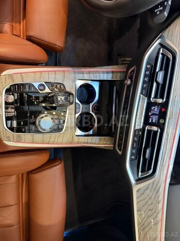 BMW X7 2019, 19,000 km - 3.0 l - Bakı