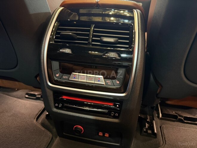 BMW X7 2019, 19,000 km - 3.0 l - Bakı
