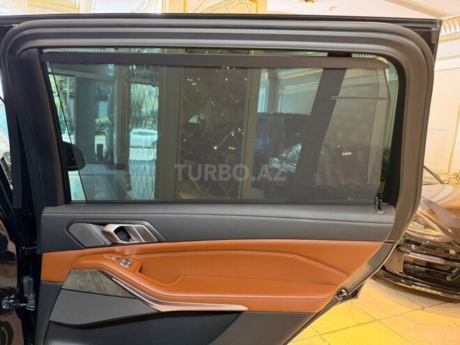 BMW X7 2019, 19,000 km - 3.0 l - Bakı