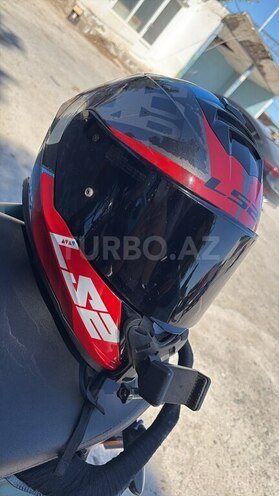 Yamaha FZ-S FI Deluxe 2024, 47,000 km - 0.2 l - Bakı