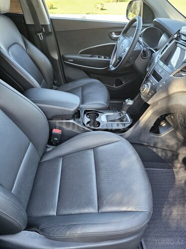 Hyundai Santa Fe 2015, 218,000 km - 2.0 l - Bakı