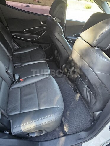Hyundai Santa Fe 2015, 218,000 km - 2.0 l - Bakı