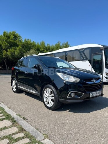 Hyundai ix35 2011, 273,000 km - 2.0 l - Bakı