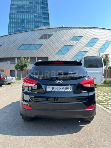 Hyundai ix35 2011, 273,000 km - 2.0 l - Bakı