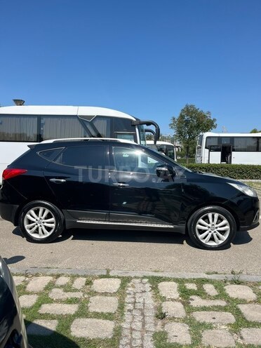 Hyundai ix35 2011, 273,000 km - 2.0 l - Bakı