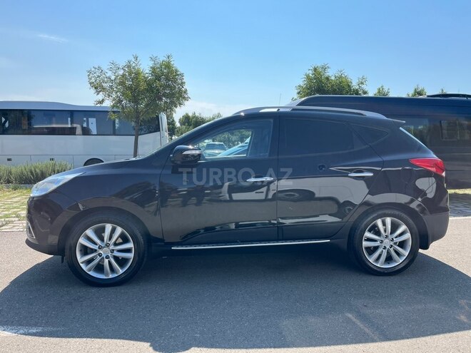 Hyundai ix35 2011, 273,000 km - 2.0 l - Bakı