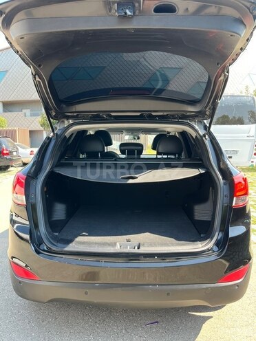 Hyundai ix35 2011, 273,000 km - 2.0 l - Bakı