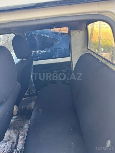Toyota Hilux 1998, 537,258 km - 2.0 л - Bakı