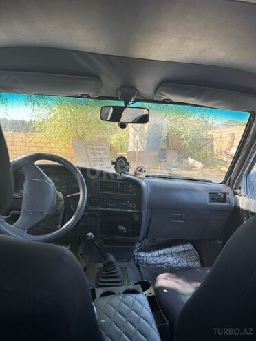 Toyota Hilux 1998, 537,258 km - 2.0 л - Bakı