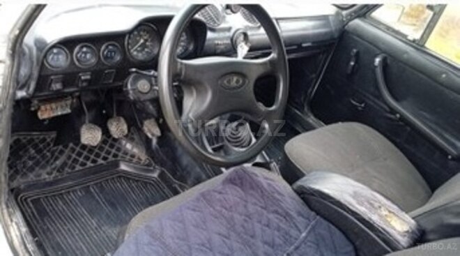 LADA (VAZ) 2106 1988, 415,456 km - 1.5 l - Şabran