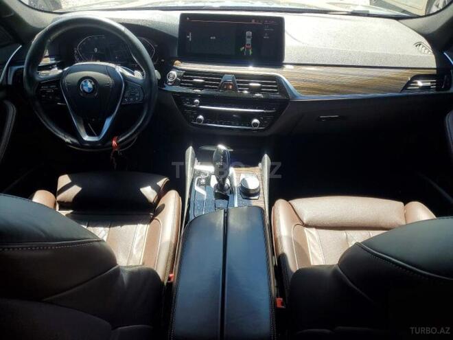 BMW 530 2021, 41,721 km - 2.0 l - Bakı