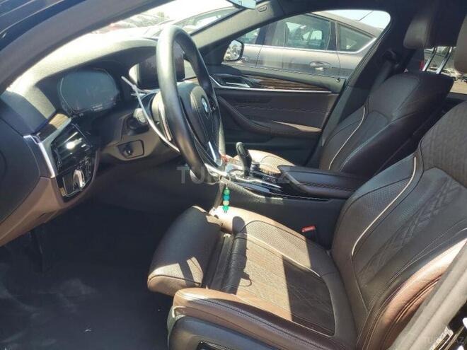 BMW 530 2021, 41,721 km - 2.0 l - Bakı