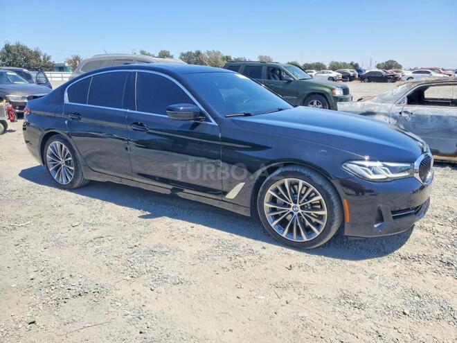 BMW 530 2021, 41,721 km - 2.0 l - Bakı