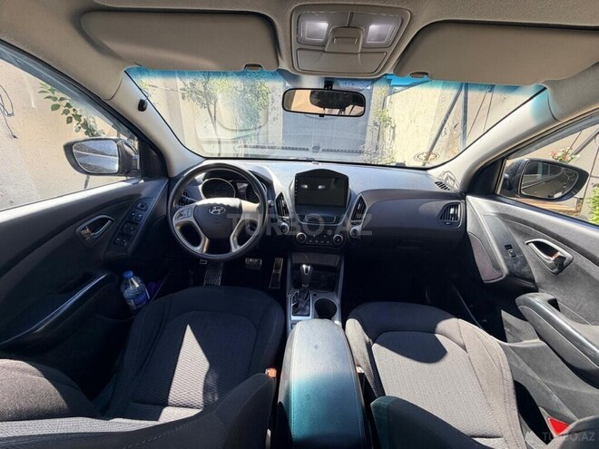 Hyundai ix35 2014, 239,000 km - 2.0 л - Bakı