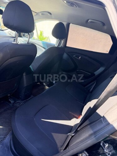 Hyundai ix35 2014, 239,000 km - 2.0 л - Bakı