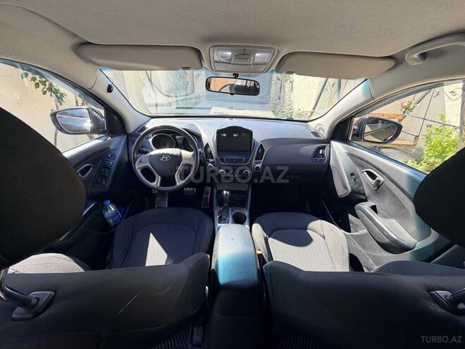 Hyundai ix35 2014, 239,000 km - 2.0 л - Bakı