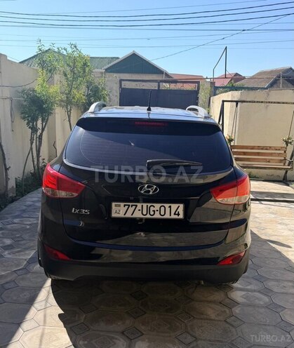 Hyundai ix35 2014, 239,000 km - 2.0 л - Bakı