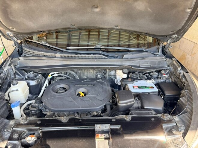 Hyundai ix35 2014, 239,000 km - 2.0 л - Bakı