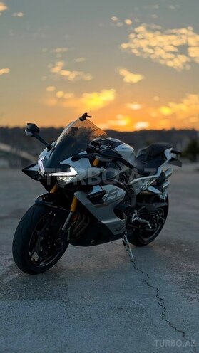 CFMOTO  2025, 4,500 km - 0.7 l - Bakı