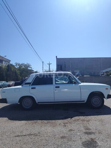 LADA (VAZ) 2107 2005, 180,000 km - 1.6 l - Sumqayıt