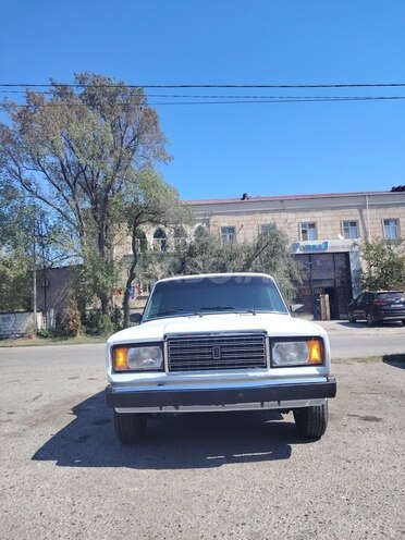 LADA (VAZ) 2107 2005, 180,000 km - 1.6 l - Sumqayıt