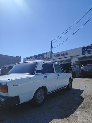 LADA (VAZ) 2107 2005, 180,000 km - 1.6 l - Sumqayıt