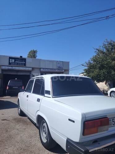 LADA (VAZ) 2107 2005, 180,000 km - 1.6 l - Sumqayıt