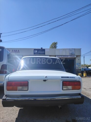 LADA (VAZ) 2107 2005, 180,000 km - 1.6 l - Sumqayıt