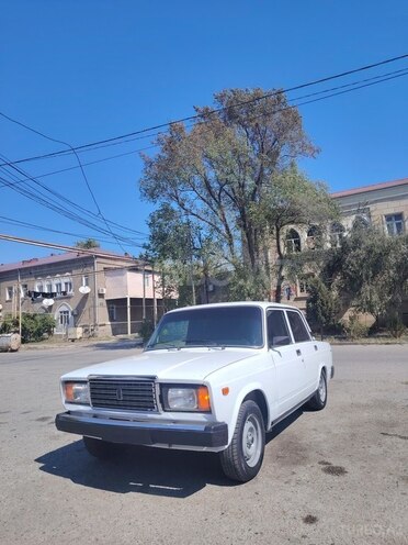 LADA (VAZ) 2107 2005, 180,000 km - 1.6 l - Sumqayıt