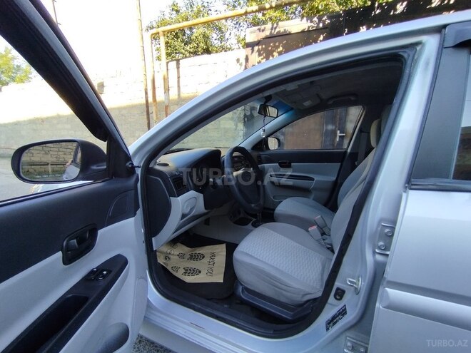 Hyundai Accent 2010, 210,000 km - 1.5 l - Bakı