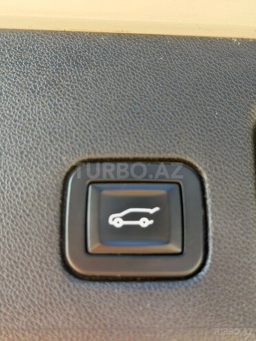Chevrolet Equinox 2018, 135,000 km - 1.5 l - Gəncə