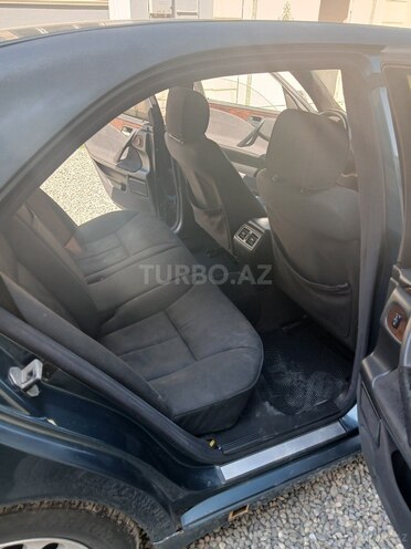 Mercedes E 220 2000, 354,000 km - 2.2 l - Gəncə