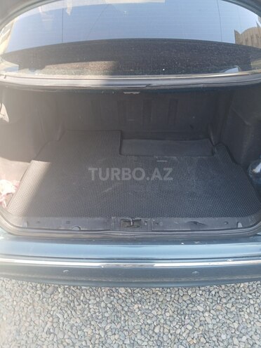 Mercedes E 220 2000, 354,000 km - 2.2 l - Gəncə