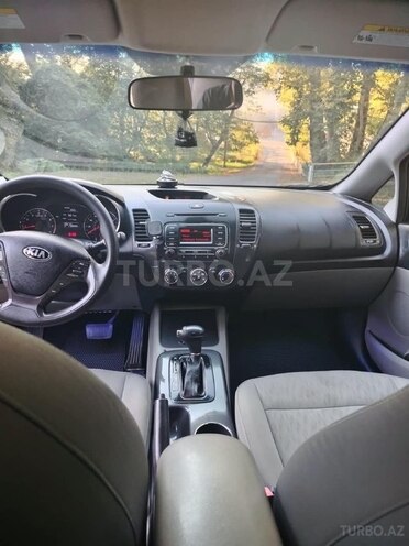 Kia Forte 2015, 173,000 km - 1.8 l - Qəbələ