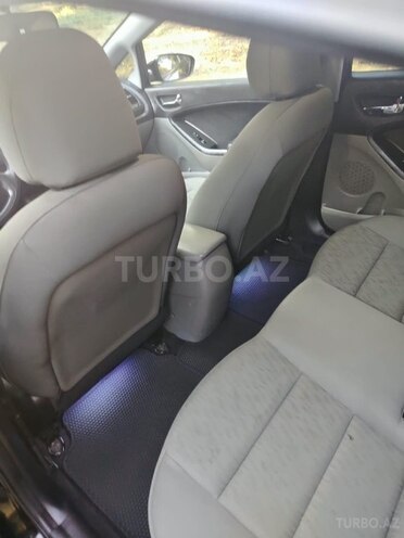 Kia Forte 2015, 173,000 km - 1.8 l - Qəbələ