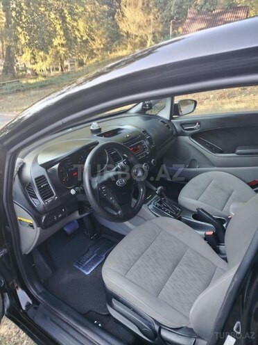 Kia Forte 2015, 173,000 km - 1.8 l - Qəbələ