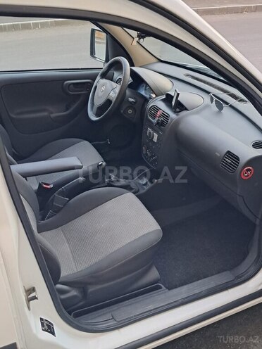 Opel Combo 2011, 270,650 km - 1.3 l - Bakı