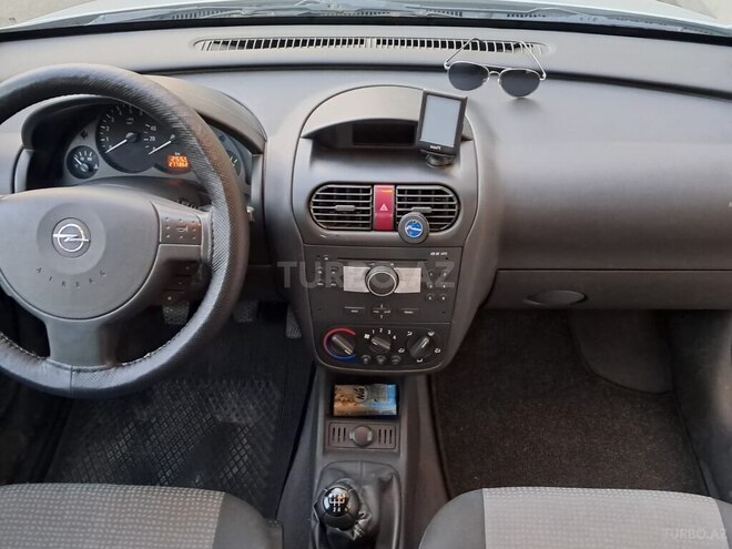 Opel Combo 2011, 270,650 km - 1.3 l - Bakı