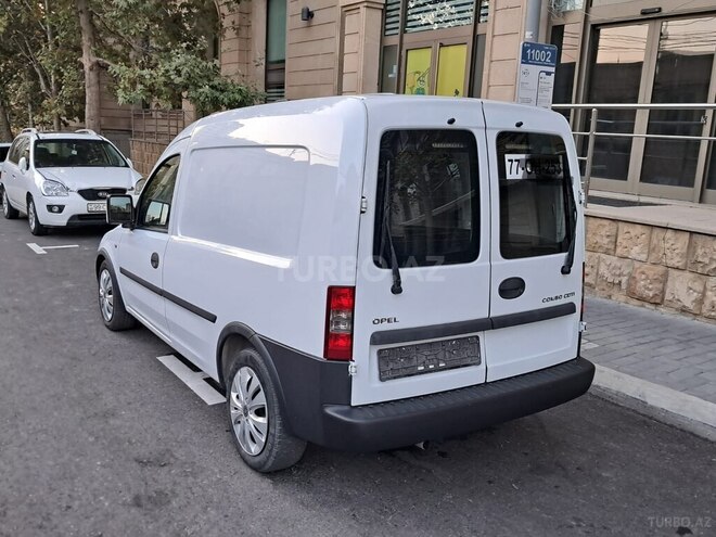 Opel Combo 2011, 270,650 km - 1.3 l - Bakı