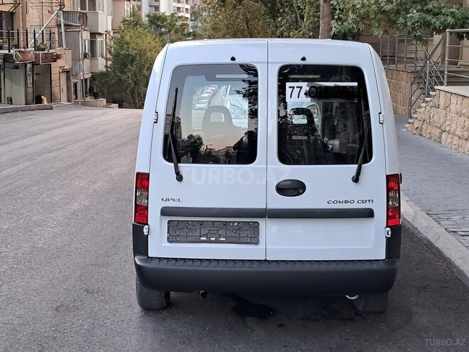 Opel Combo 2011, 270,650 km - 1.3 l - Bakı